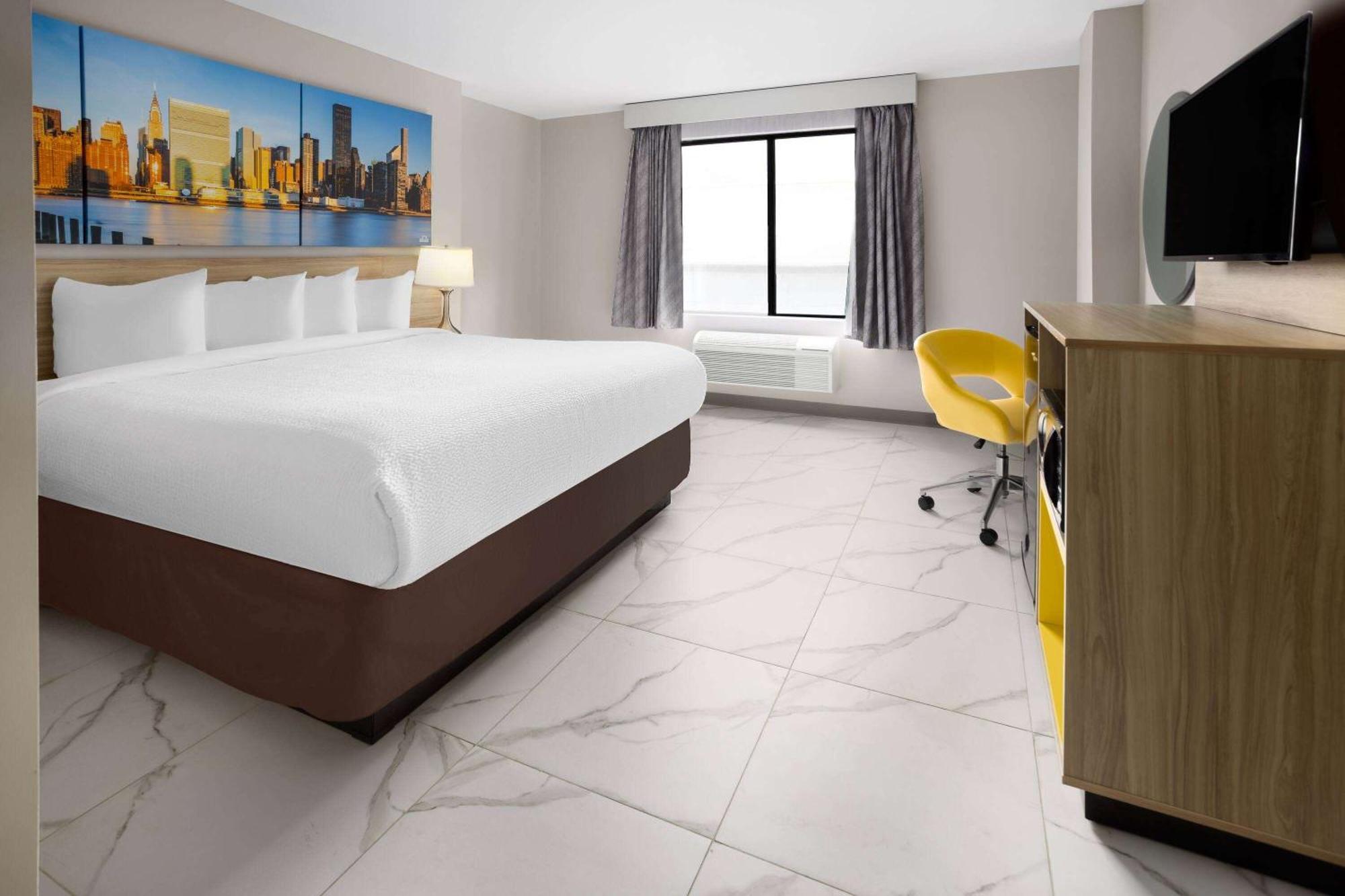 Days By Wyndham Staten Island