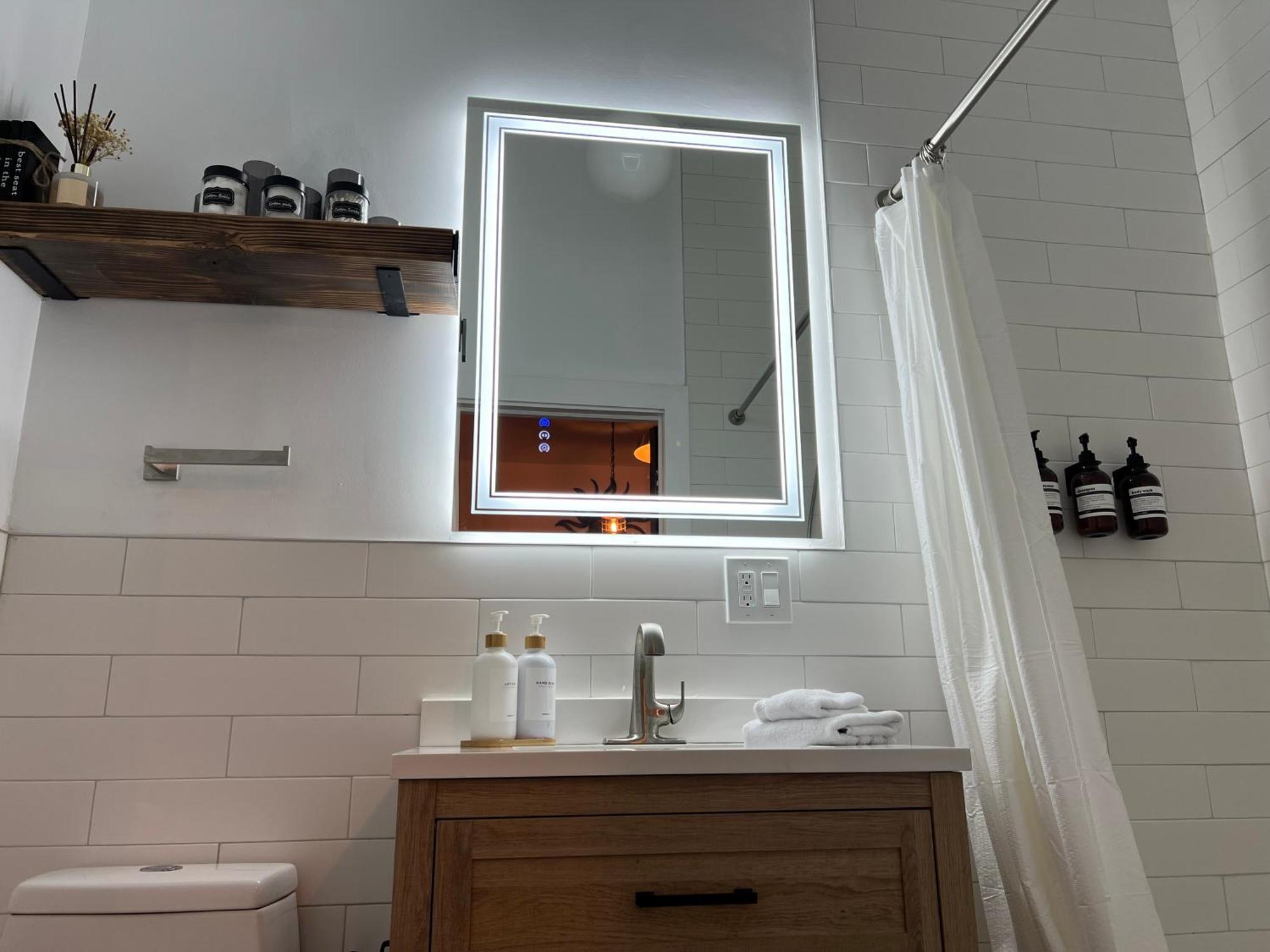 Apartment Nyc Speakeasy-bedstuy Chapel *