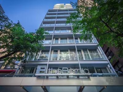 The Bernic City,tapestry Collection By Hilton 4* New York