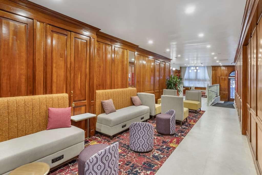 Mayfair Hotel, Ascend Collection