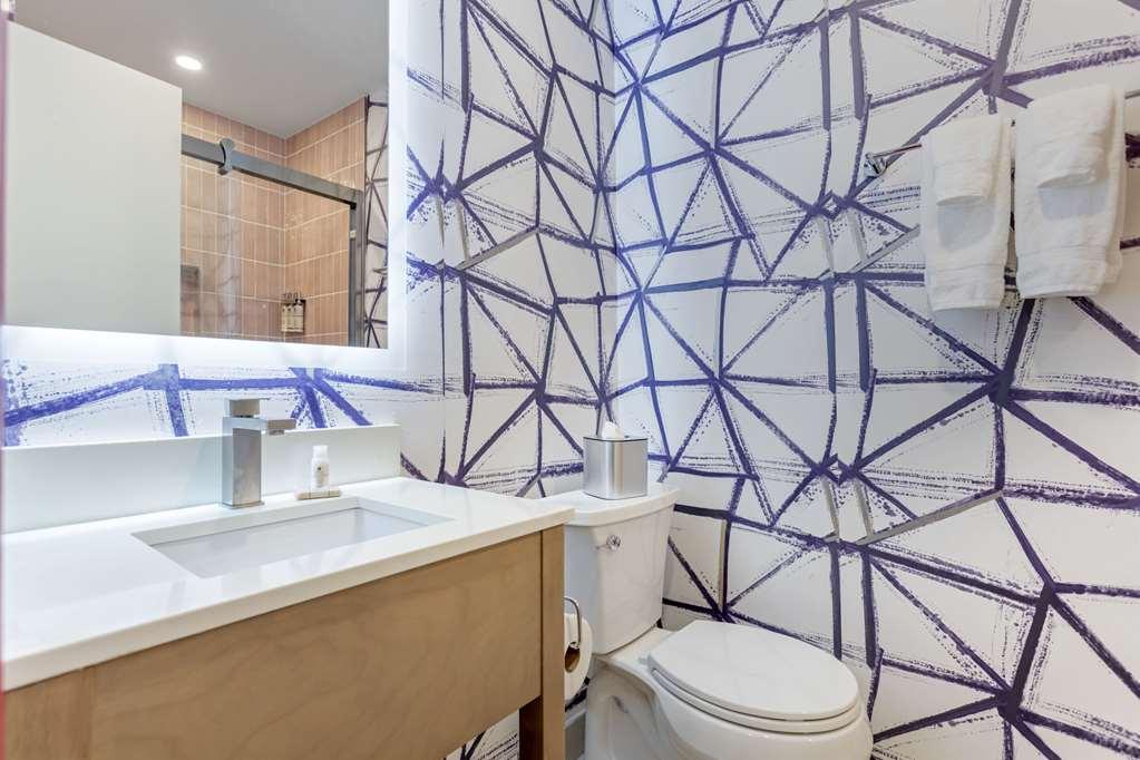 Mayfair Hotel, Ascend Collection *