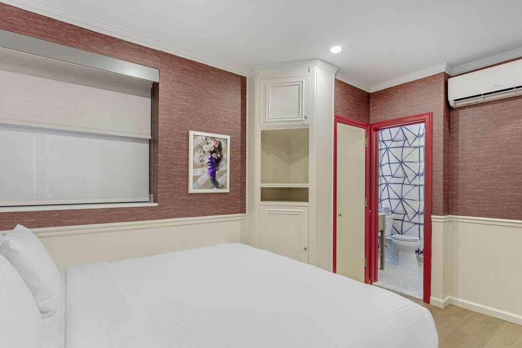 Mayfair Hotel, Ascend Collection *