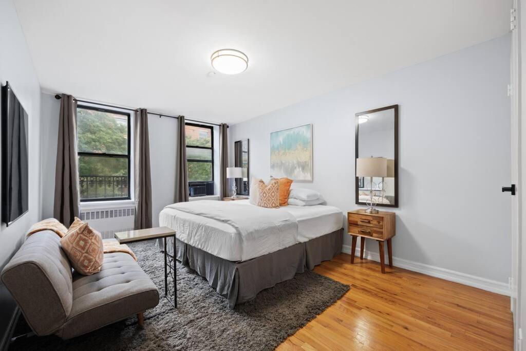 Apartment The Lenox