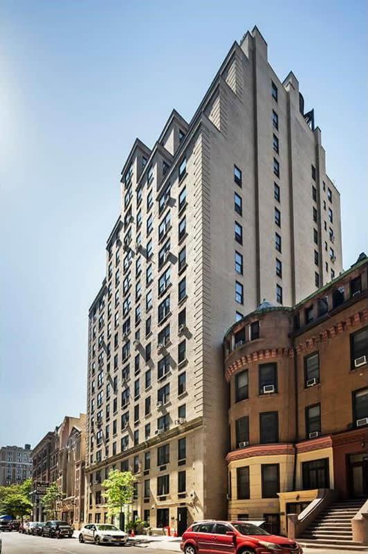 Apartamento 73-304 Newly Reno Uws Doorman Gym Laundry *