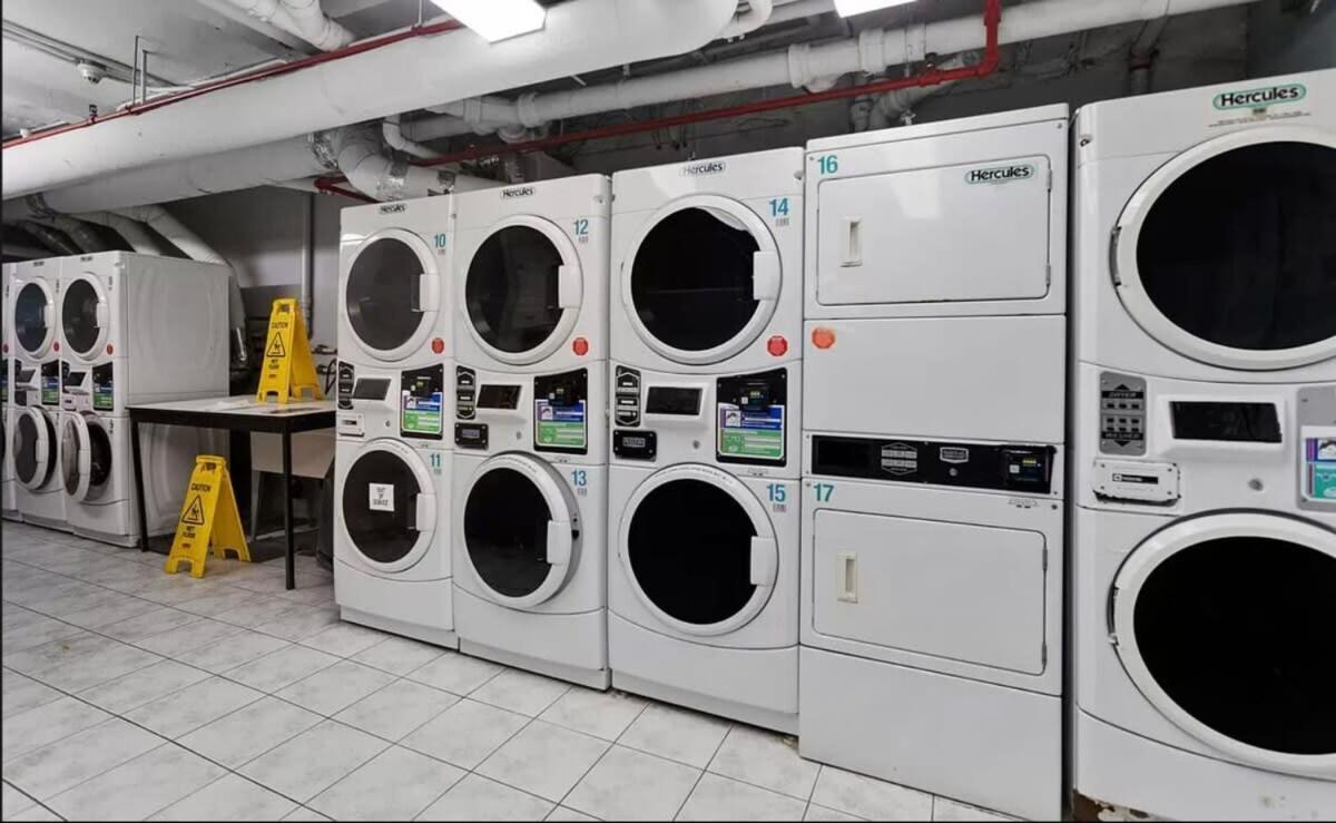 Apartamento 73-304 Newly Reno Uws Doorman Gym Laundry Nova York