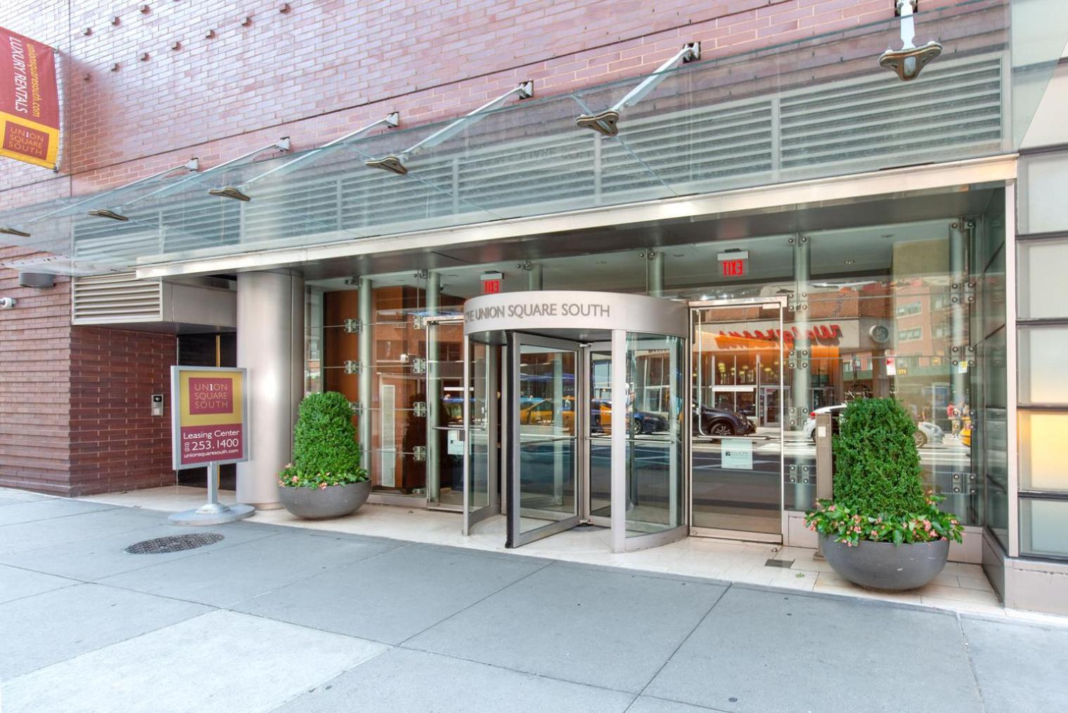 Blueground Union Sq Doorman Gym Garden Nyc-178