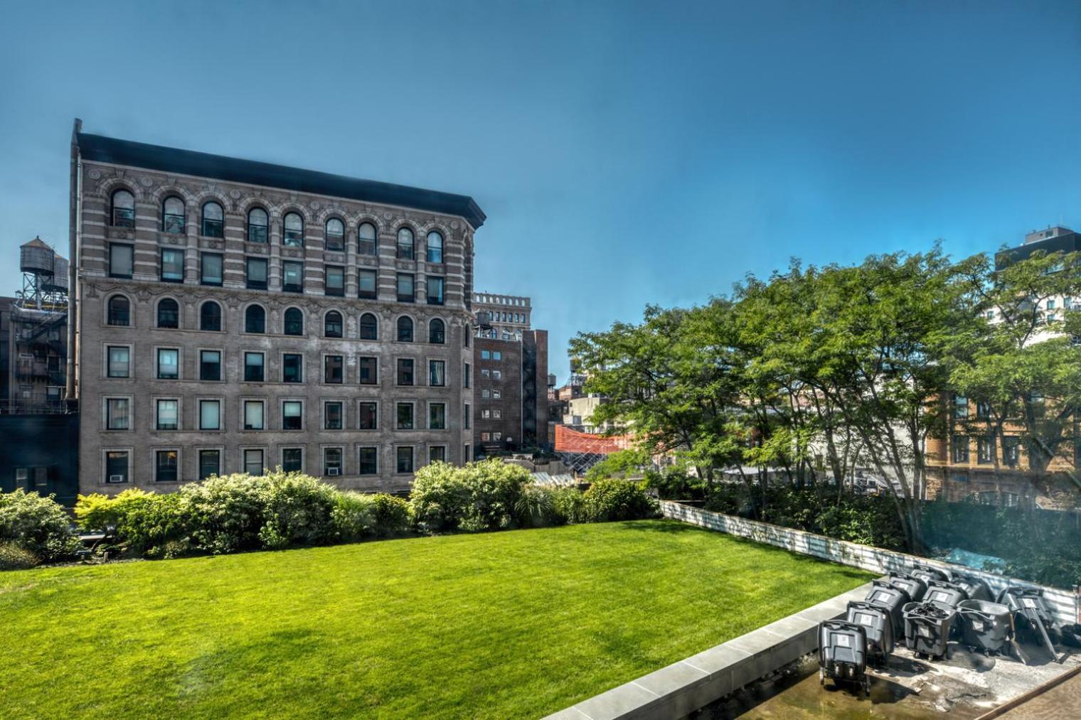 Apartment Blueground Union Sq Doorman Gym Garden Nyc-178 *