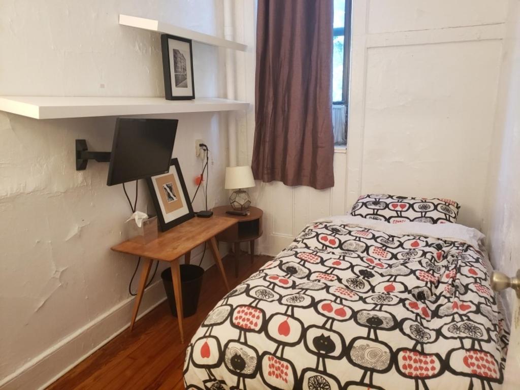 Homestay Private In East Village New York
