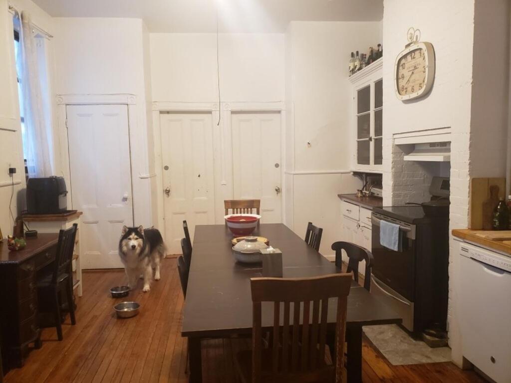 Homestay Private In East Village