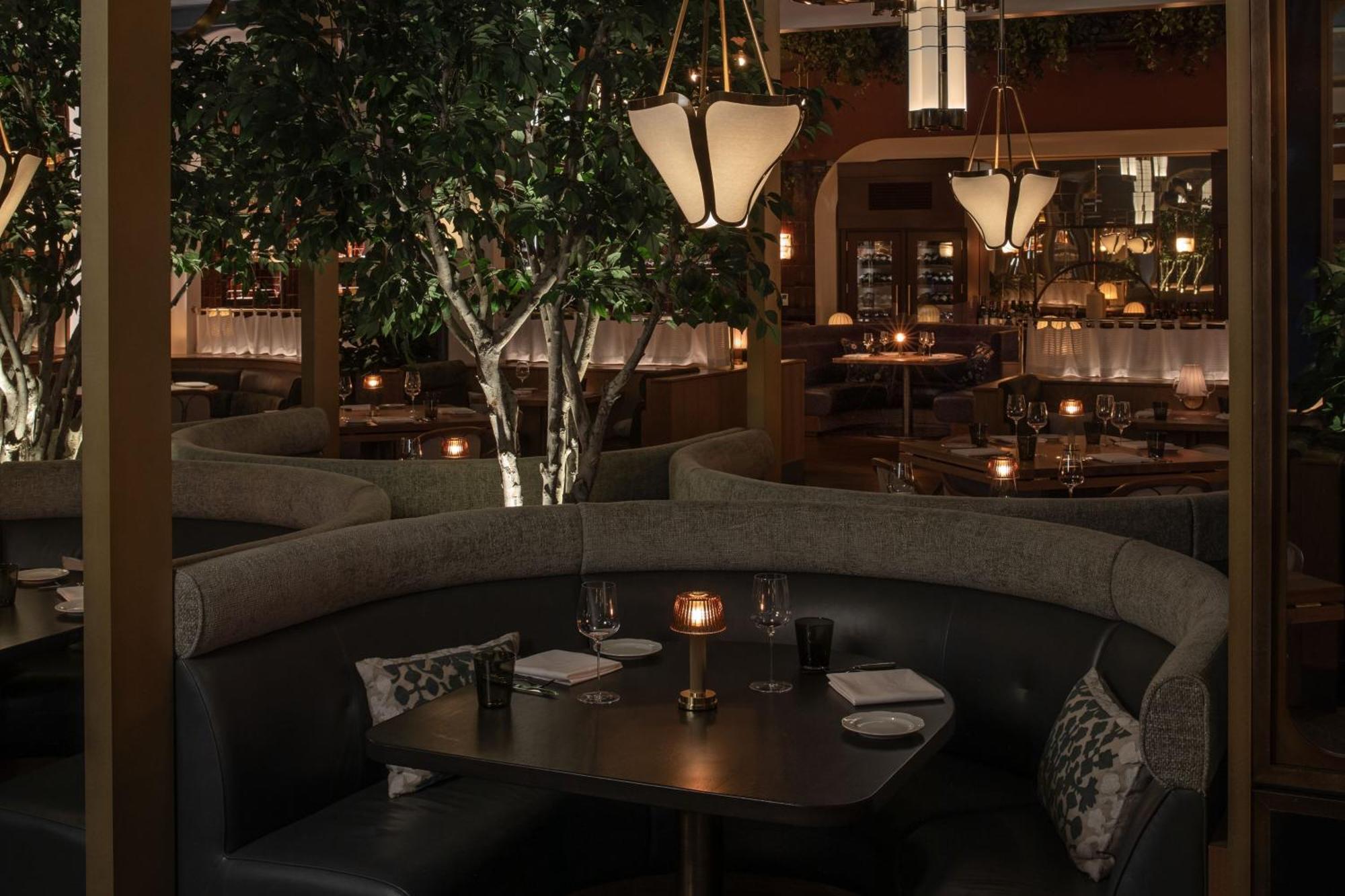 Jw Marriott Essex House Nova York