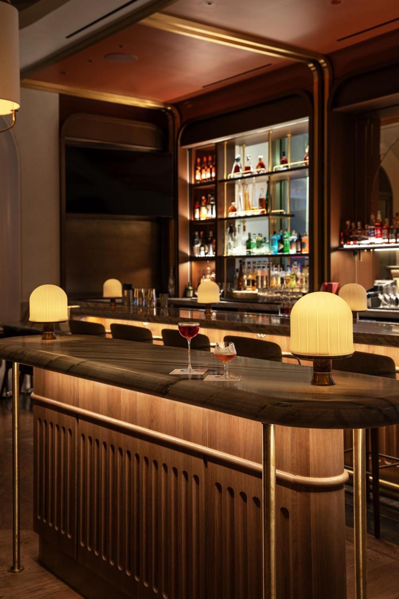 Jw Marriott Essex House 5* Nova York