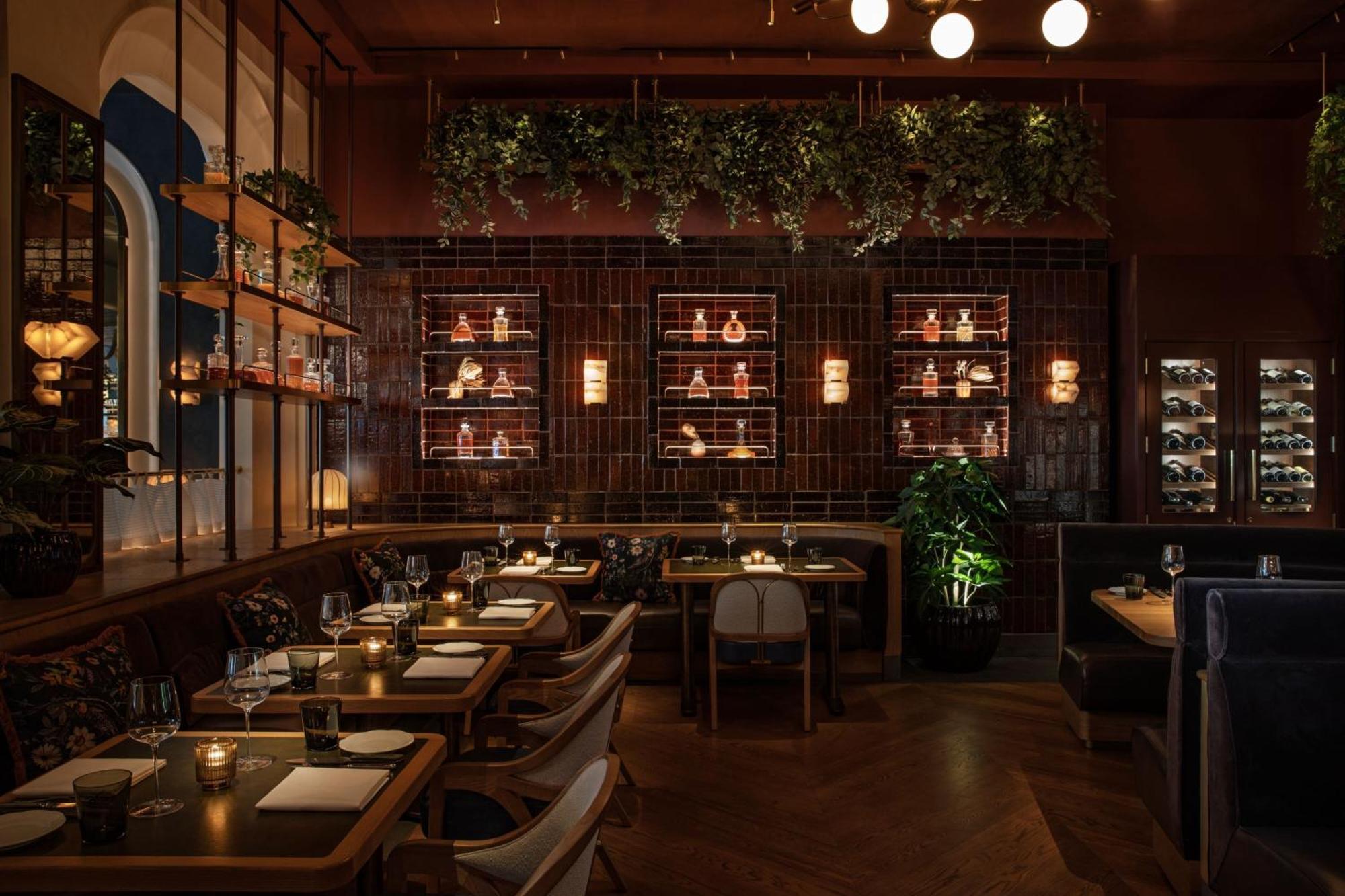 Hotel Jw Marriott Essex House Nova York