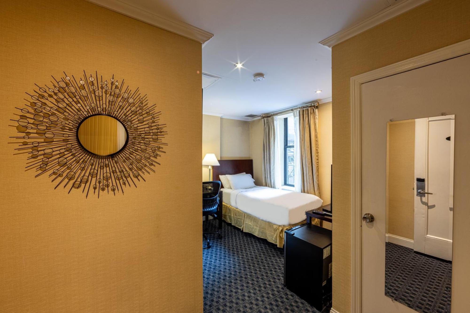 Hotel Stanford Nyc