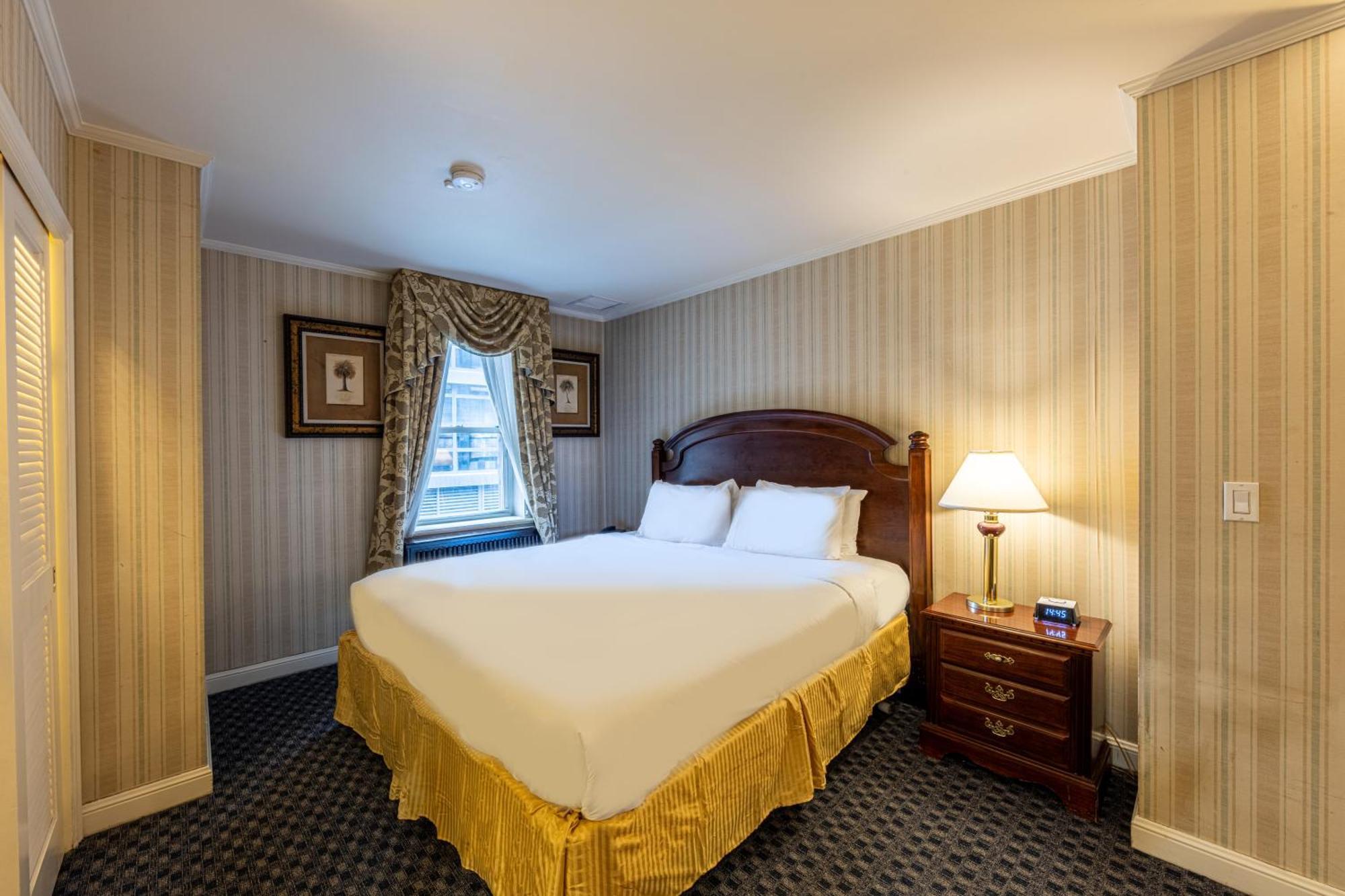 Hotel Stanford Nyc