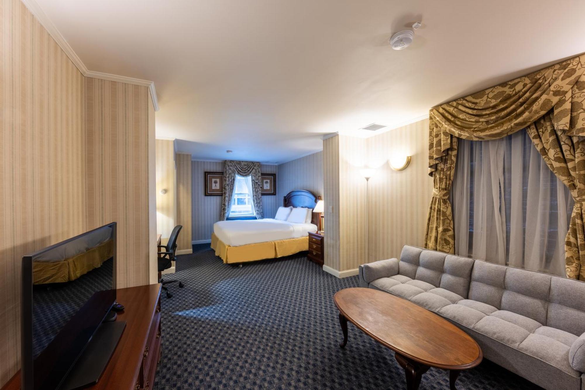 Hotel Stanford Nyc New York
