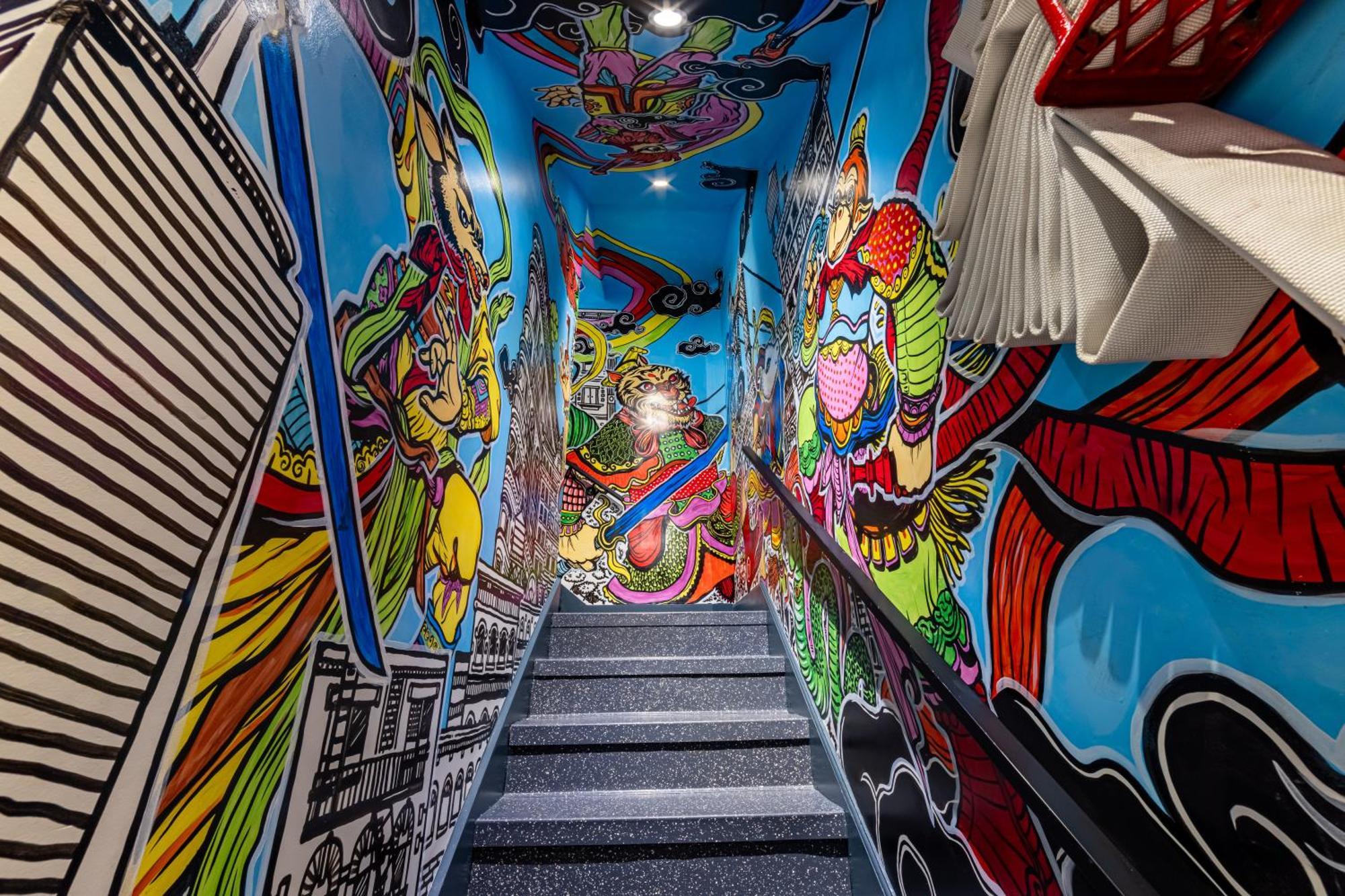 Stanford Nyc Hotel 3*