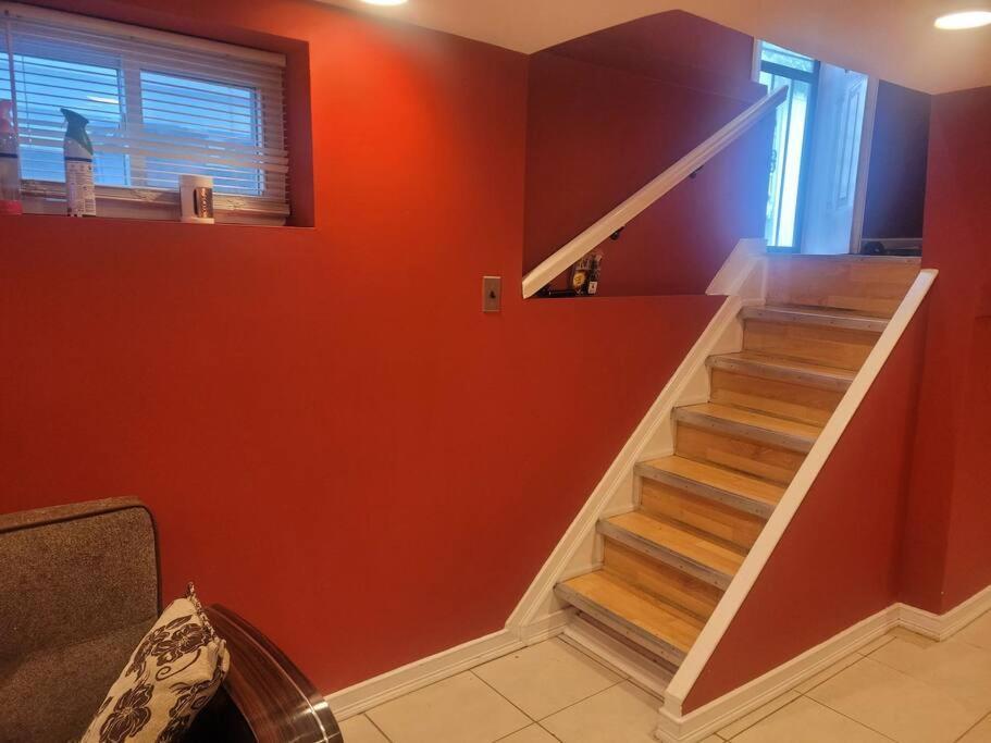 The Garden Level Magicstudio Apartment New York