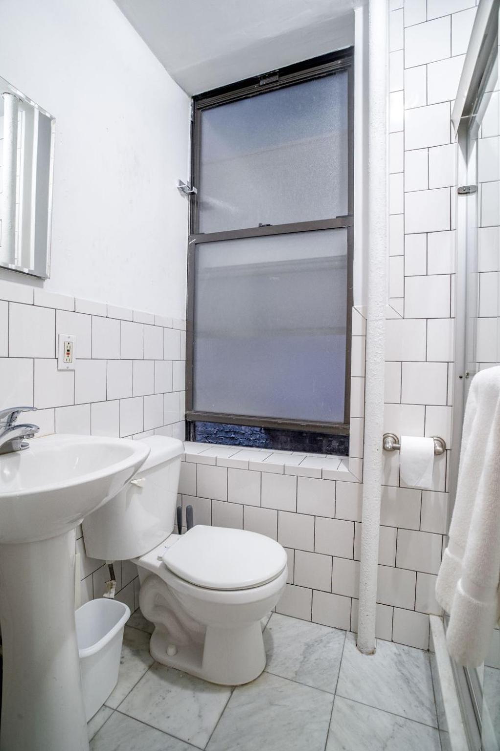Sophisticated 2bd On Barrow Street, Greenwich Village Apartamento Nova York