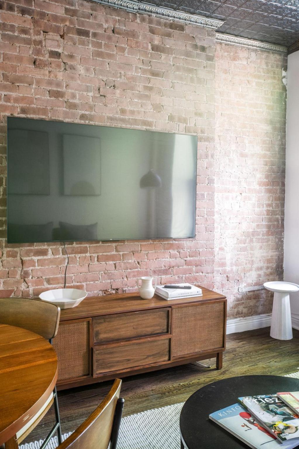 Sophisticated 2bd On Barrow Street, Greenwich Village Apartamento