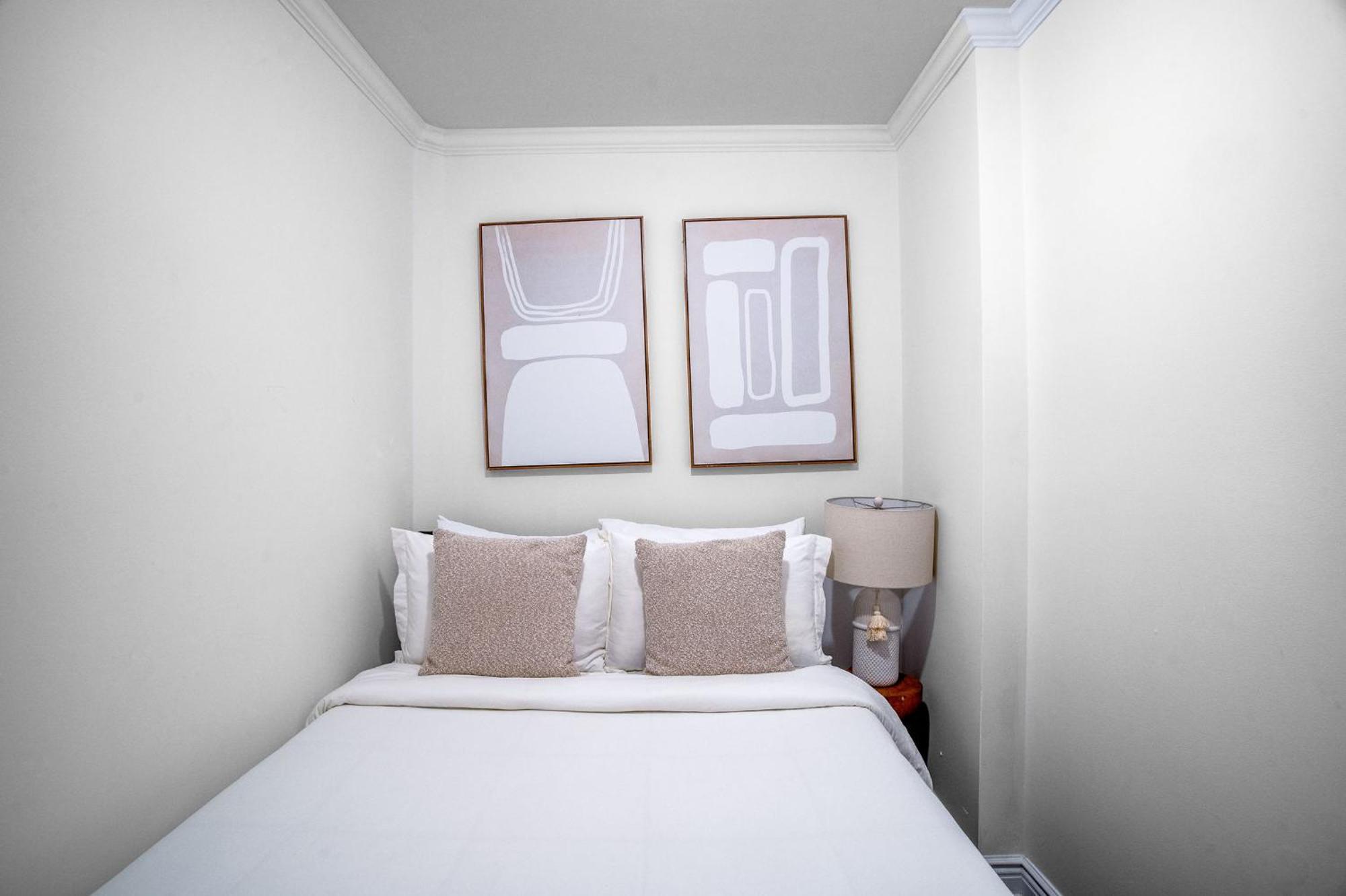 Apartamento Sophisticated 2bd On Barrow Street, Greenwich Village