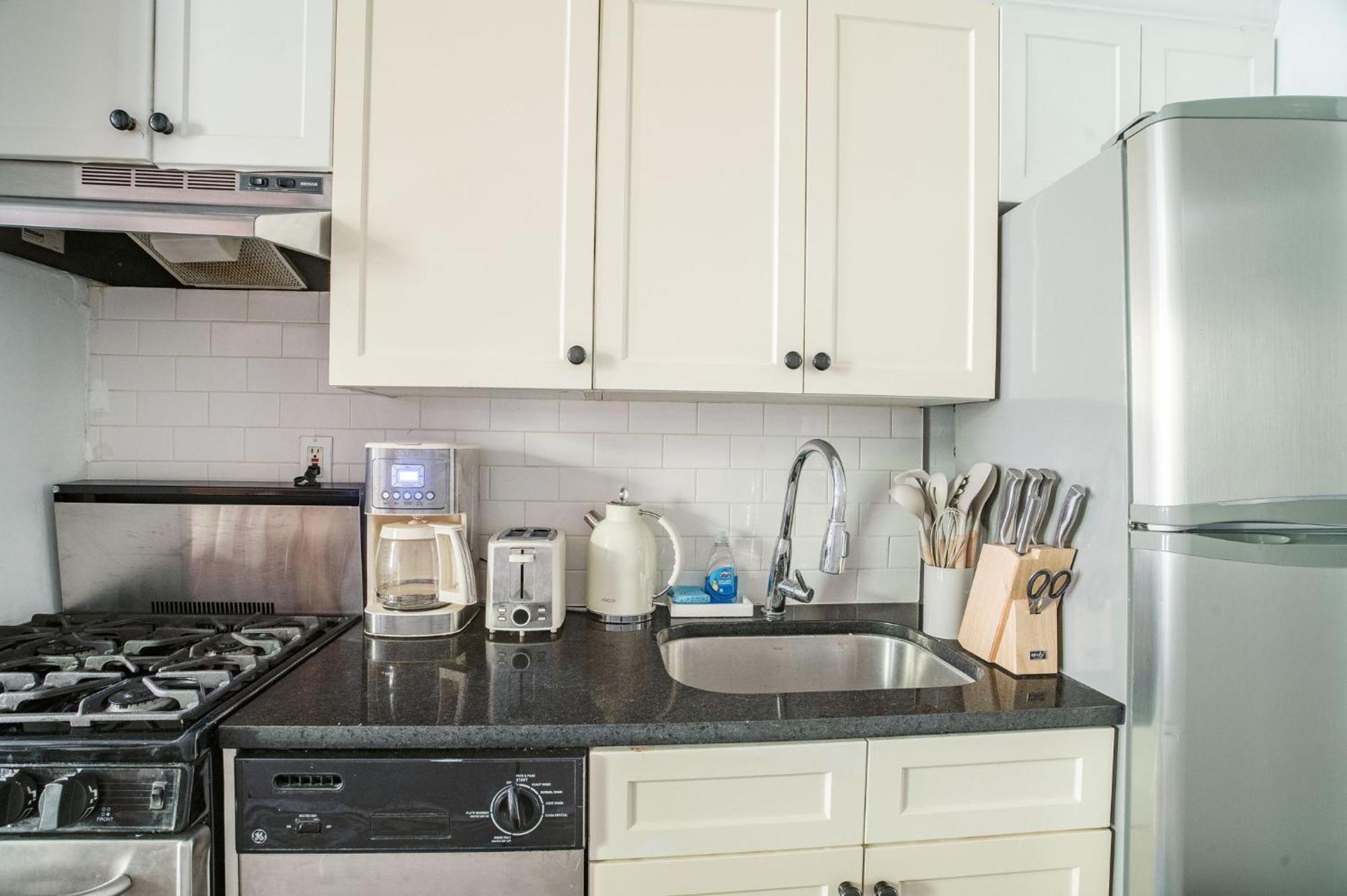 Apartamento Sophisticated 2bd On Barrow Street, Greenwich Village *