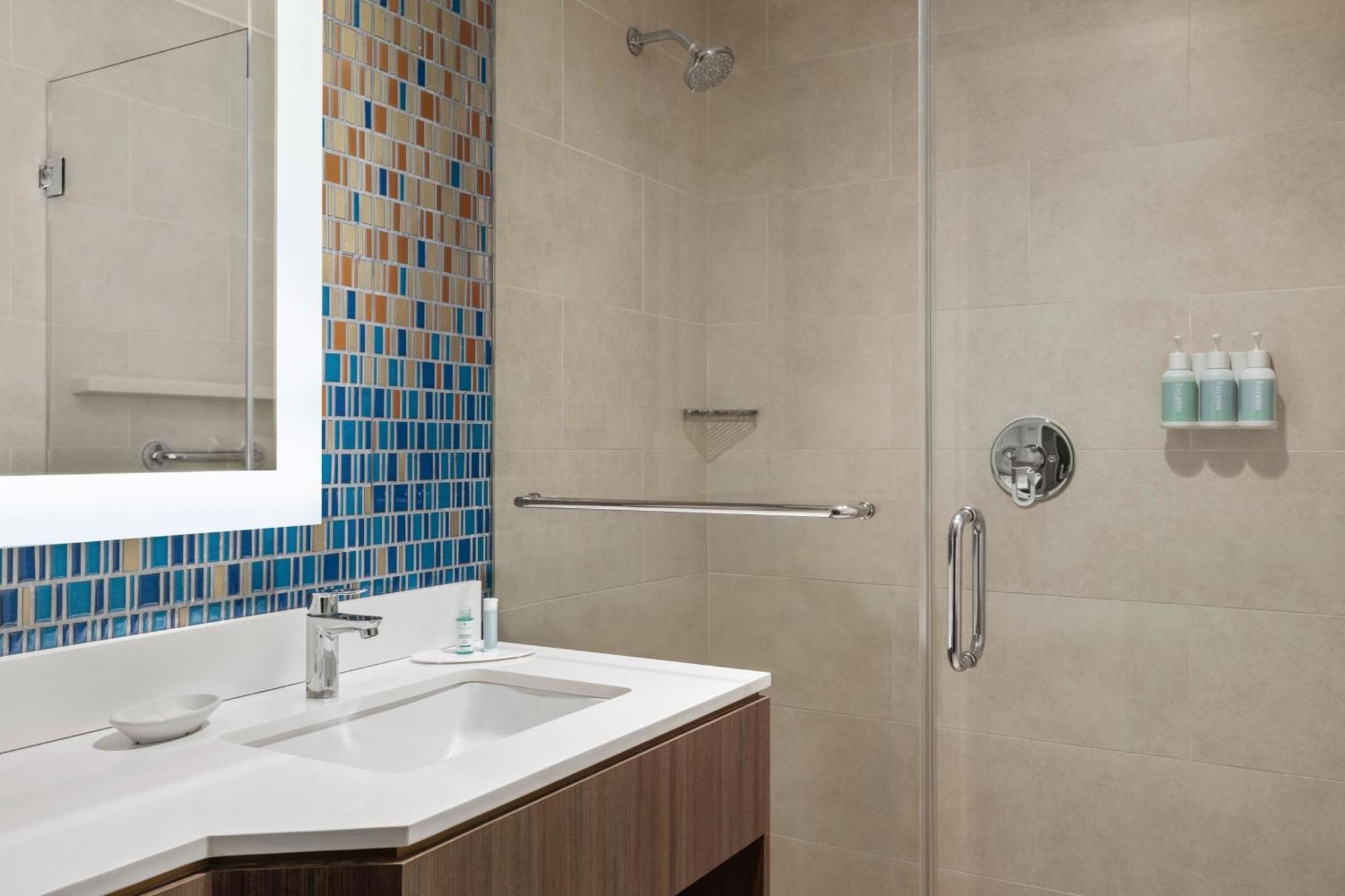 Courtyard By Marriott Manhattan/chelsea 4* Nova York