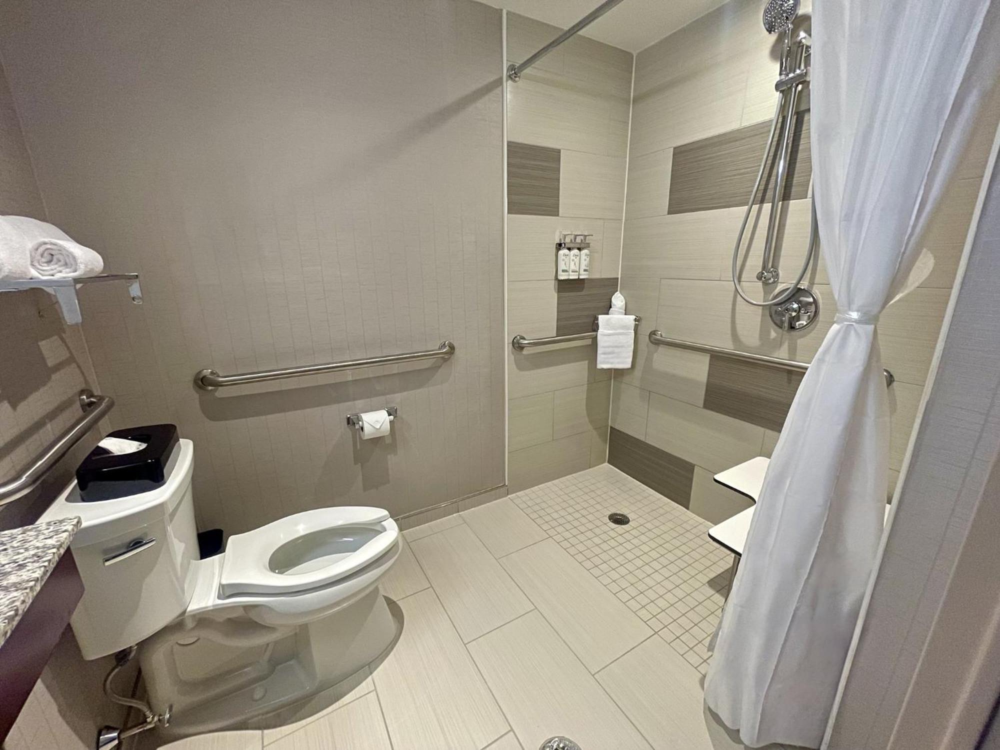 Hotel - Times Square By Ihg Nova York