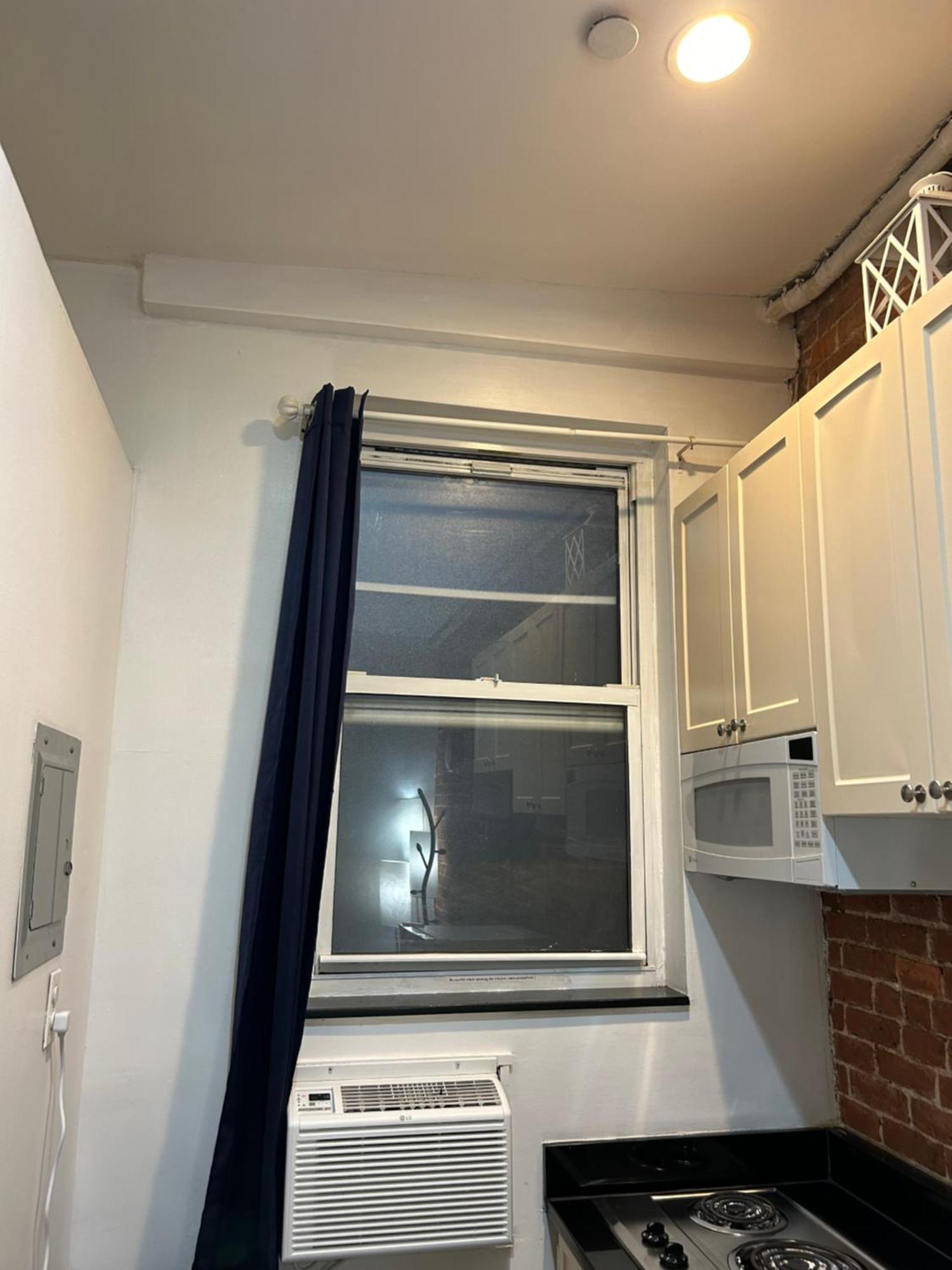 Apartamento Hansem Nova York