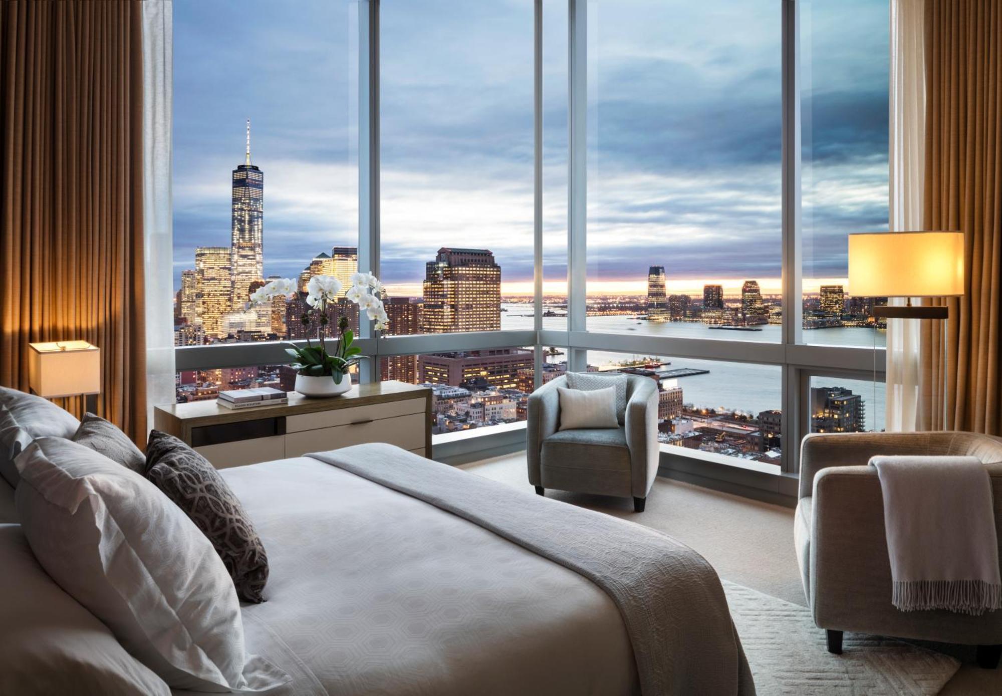 Hotel The Dominick New York