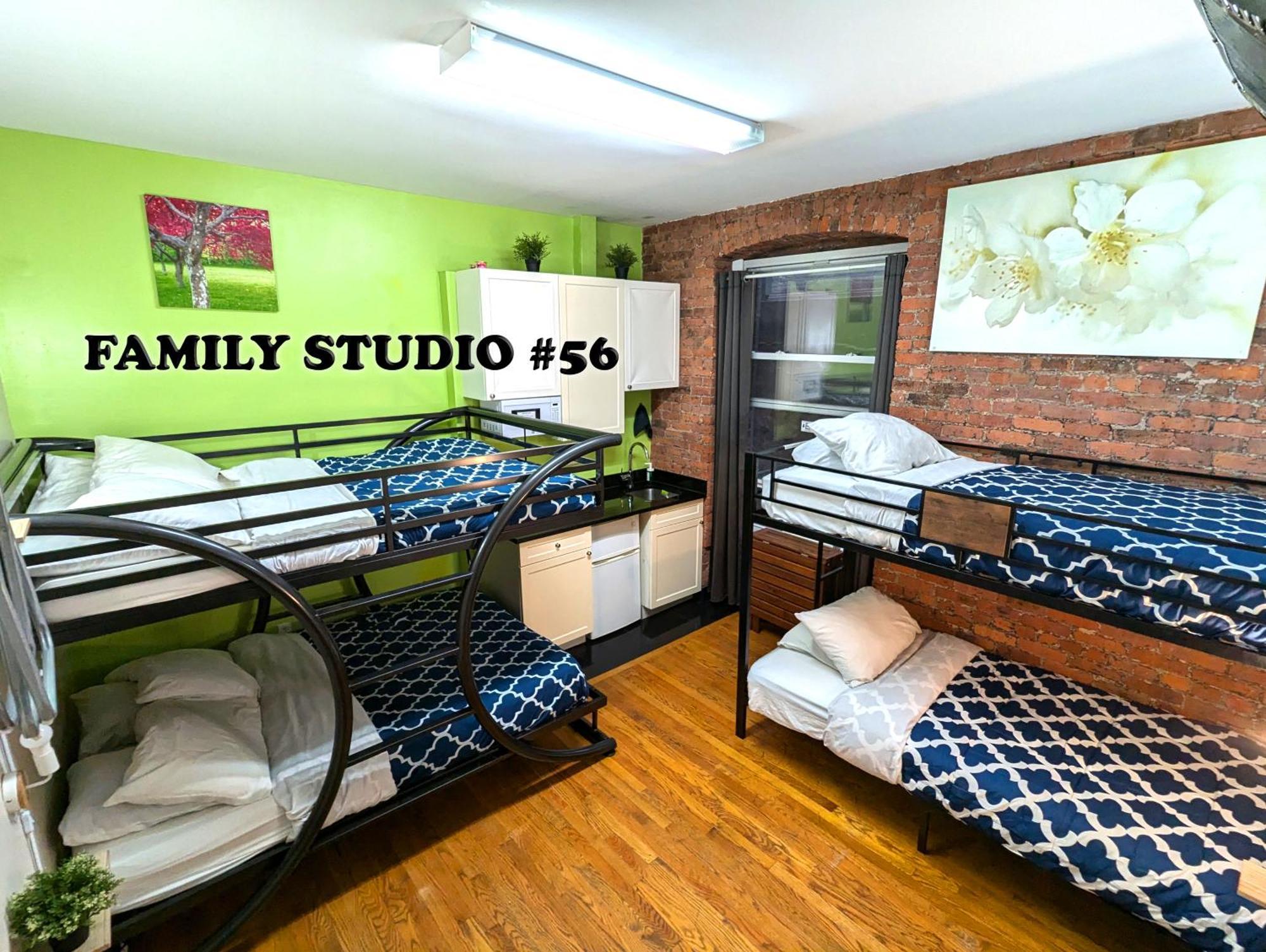 Apartamento Nyc Empire Nova York