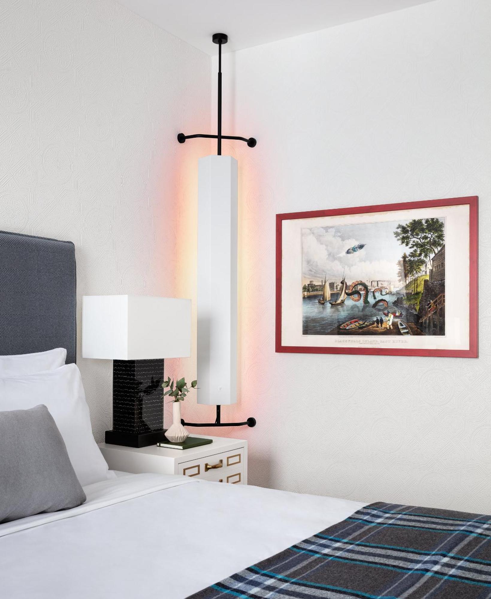 Graduate By Hilton 4* Nova York