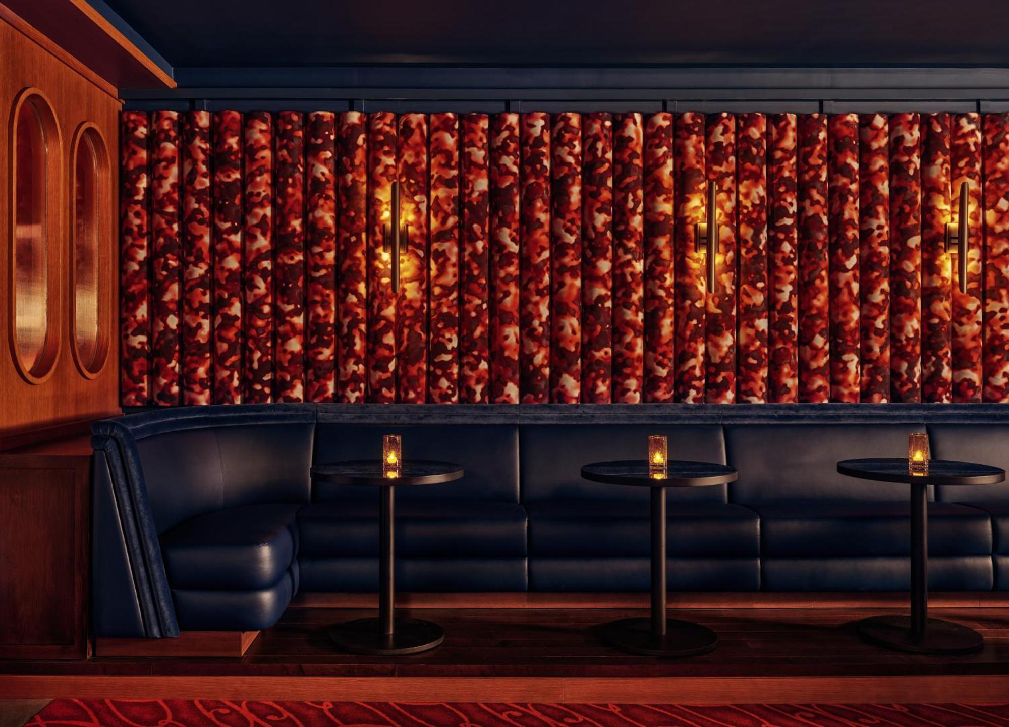 Hotel Romer Hell's Kitchen Nova York