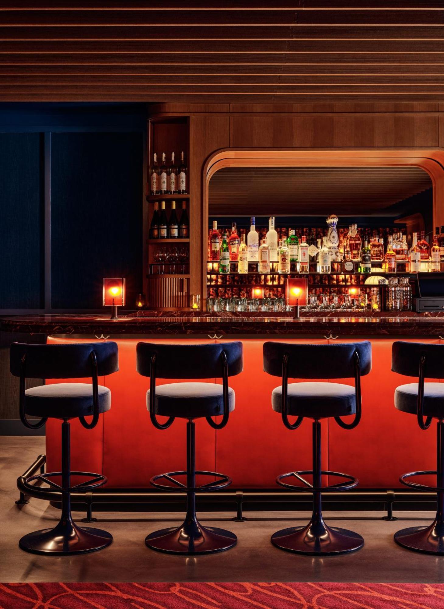 Hotel Romer Hell's Kitchen Nova York