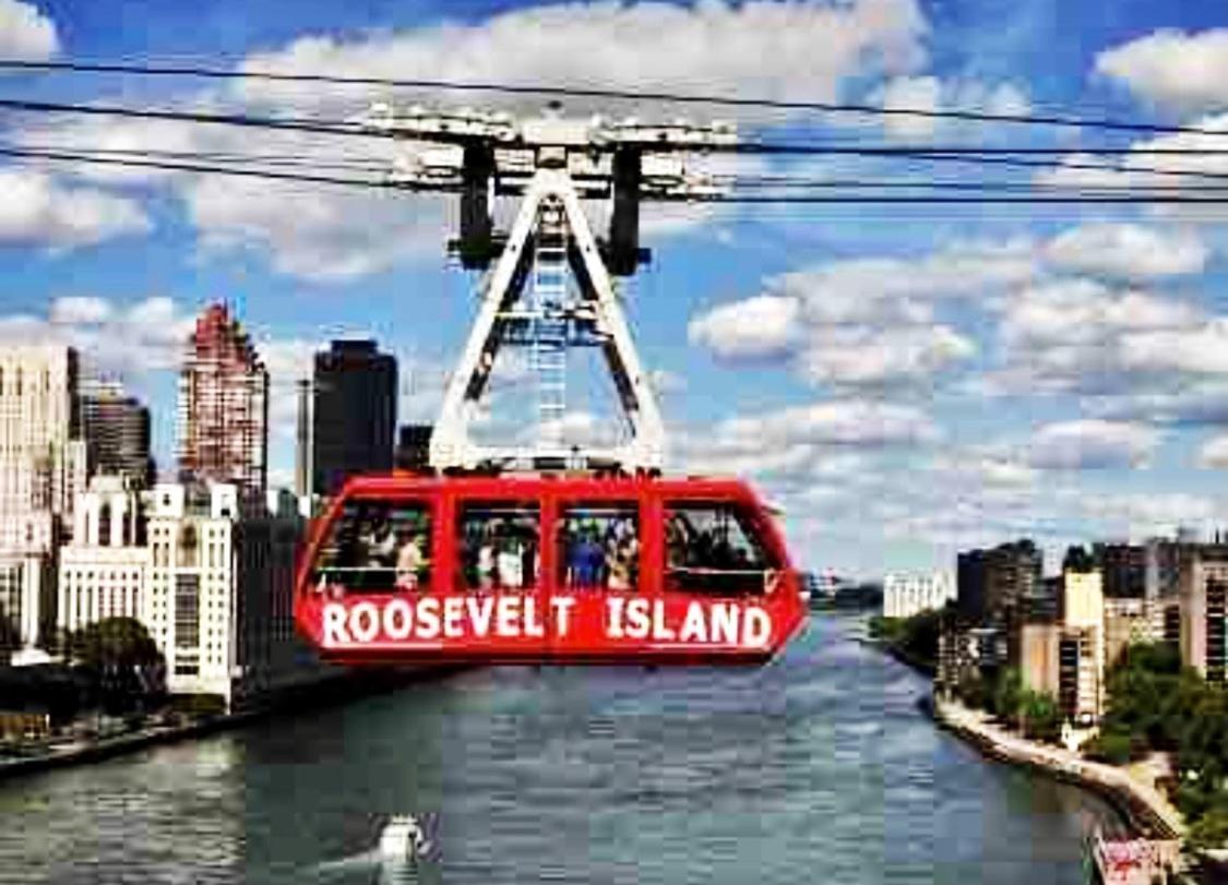 Huge 3 Bedroom Apt In Lic, Mannhattan Next Stop ! Apartment New York