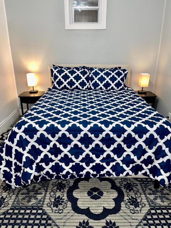 Huge 3 Bedroom Apt In Lic, Mannhattan Next Stop ! Apartment New York