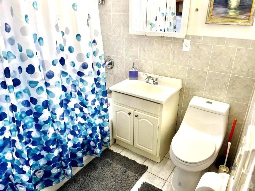 Huge 3 Bedroom Apt In Lic, Mannhattan Next Stop ! New York