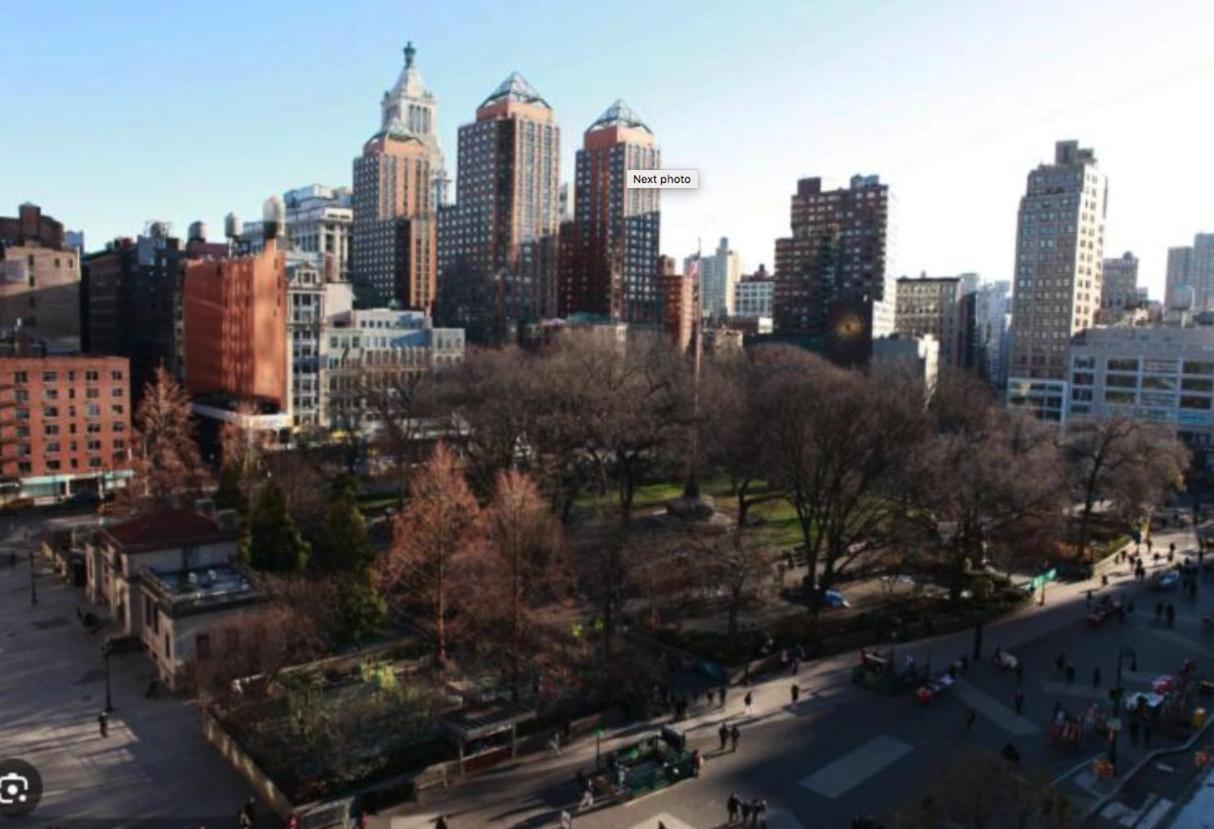 Apartment Lavish Downtown Manhattan Oasis In Union Square *