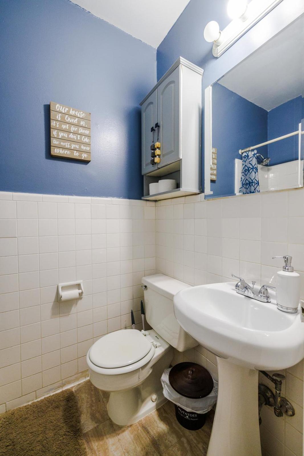 Feel City Like Movie Star In Ues Apartamento