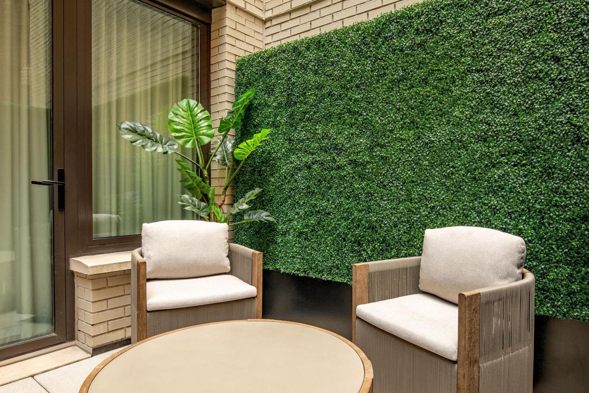 Le Meridien New York, Fifth Avenue 4* Nova York