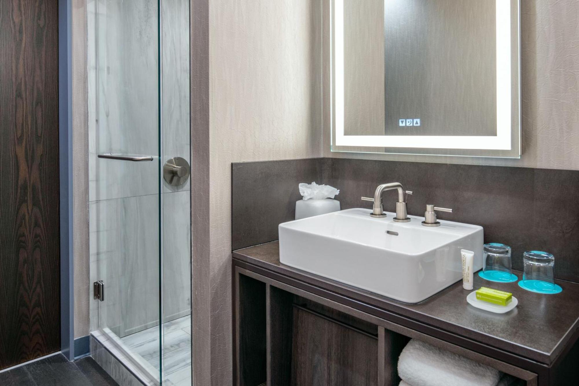 Hotel Le Meridien New York, Fifth Avenue Nova York