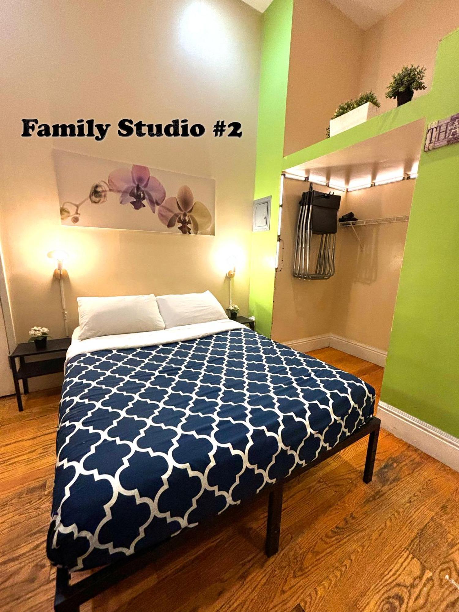 Nyc Empire Apartamento *