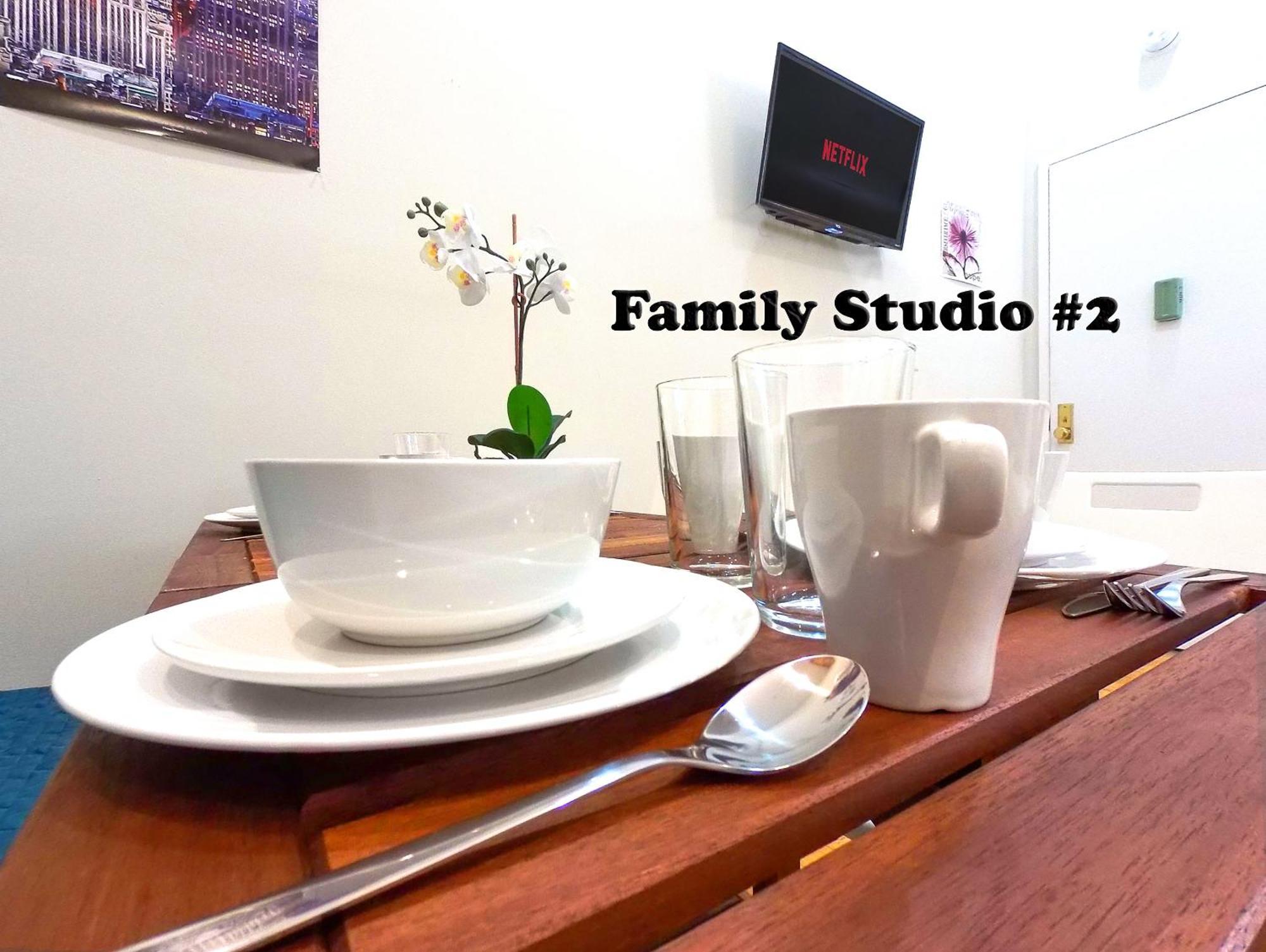 Apartamento Nyc Empire Nova York