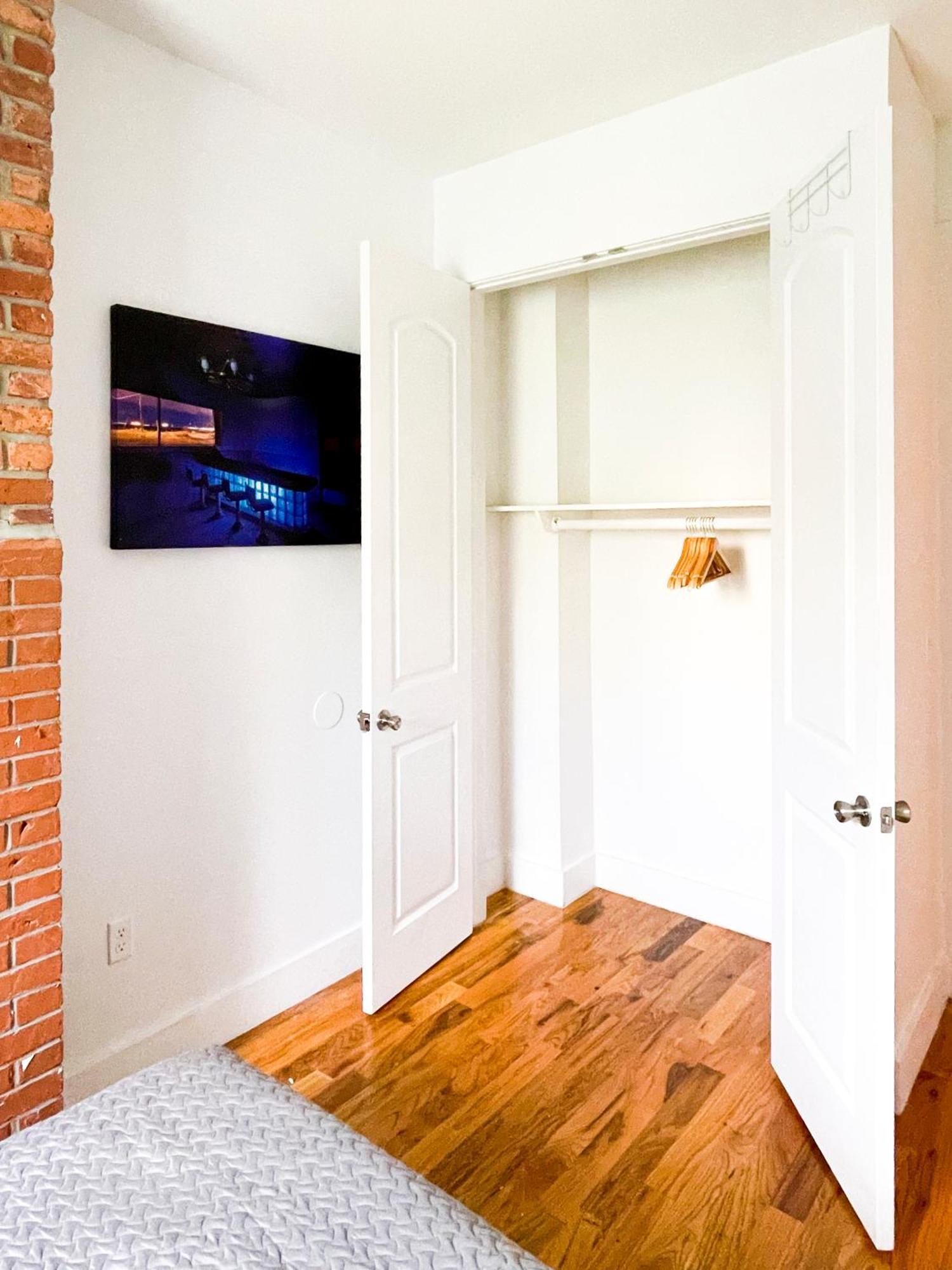 The Blue Homestay New York