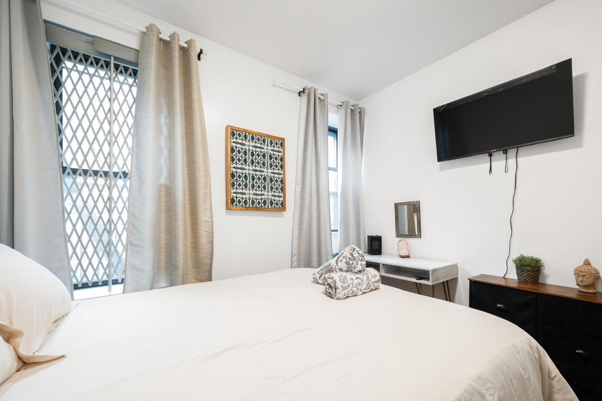 Hotel Spacious Modern Chinatown 3 Bedrooms