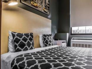 Hotel Essence Nova York