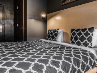 Essence 3* Nova York