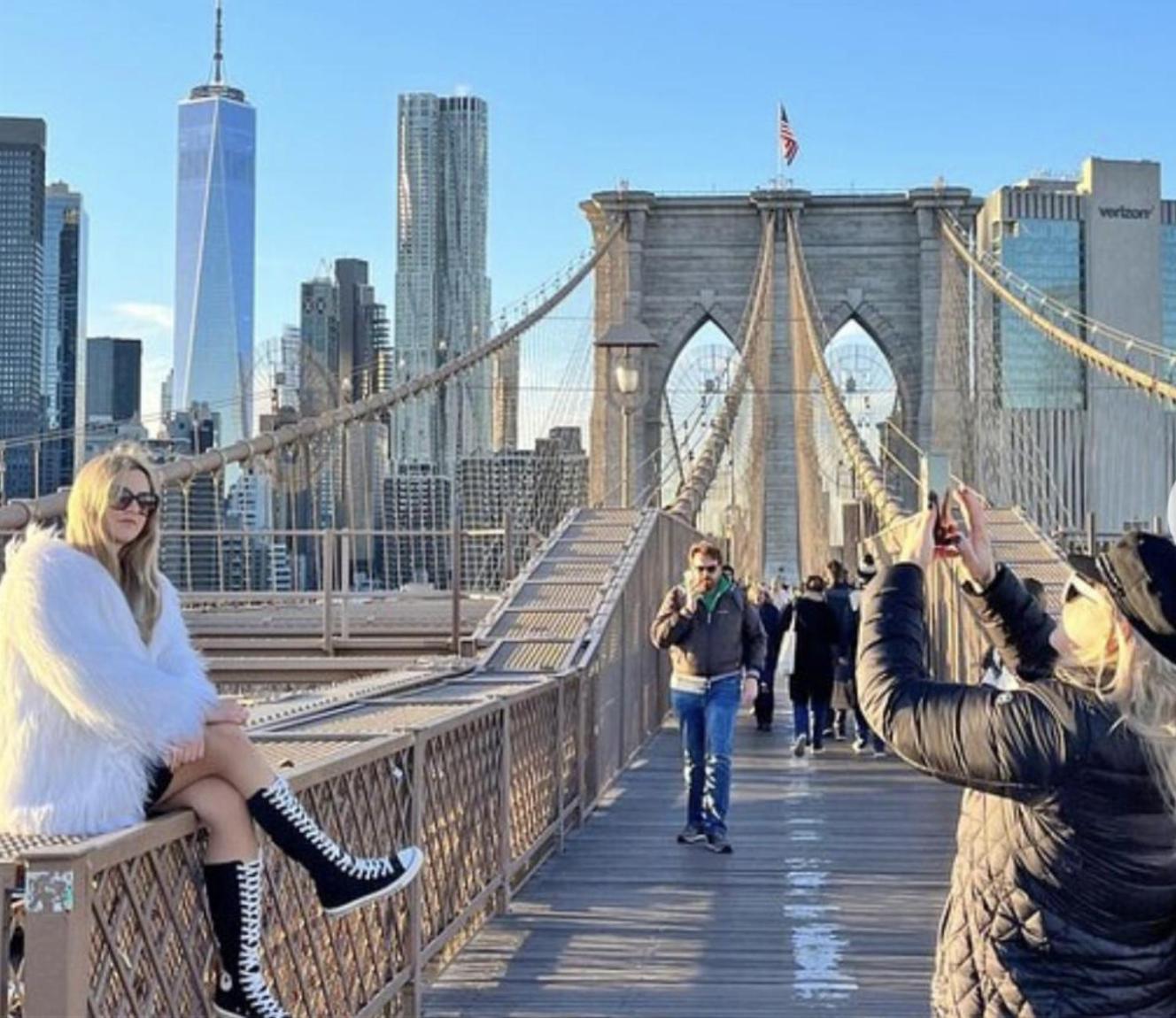 Gorgeous In Tribeca Nova York