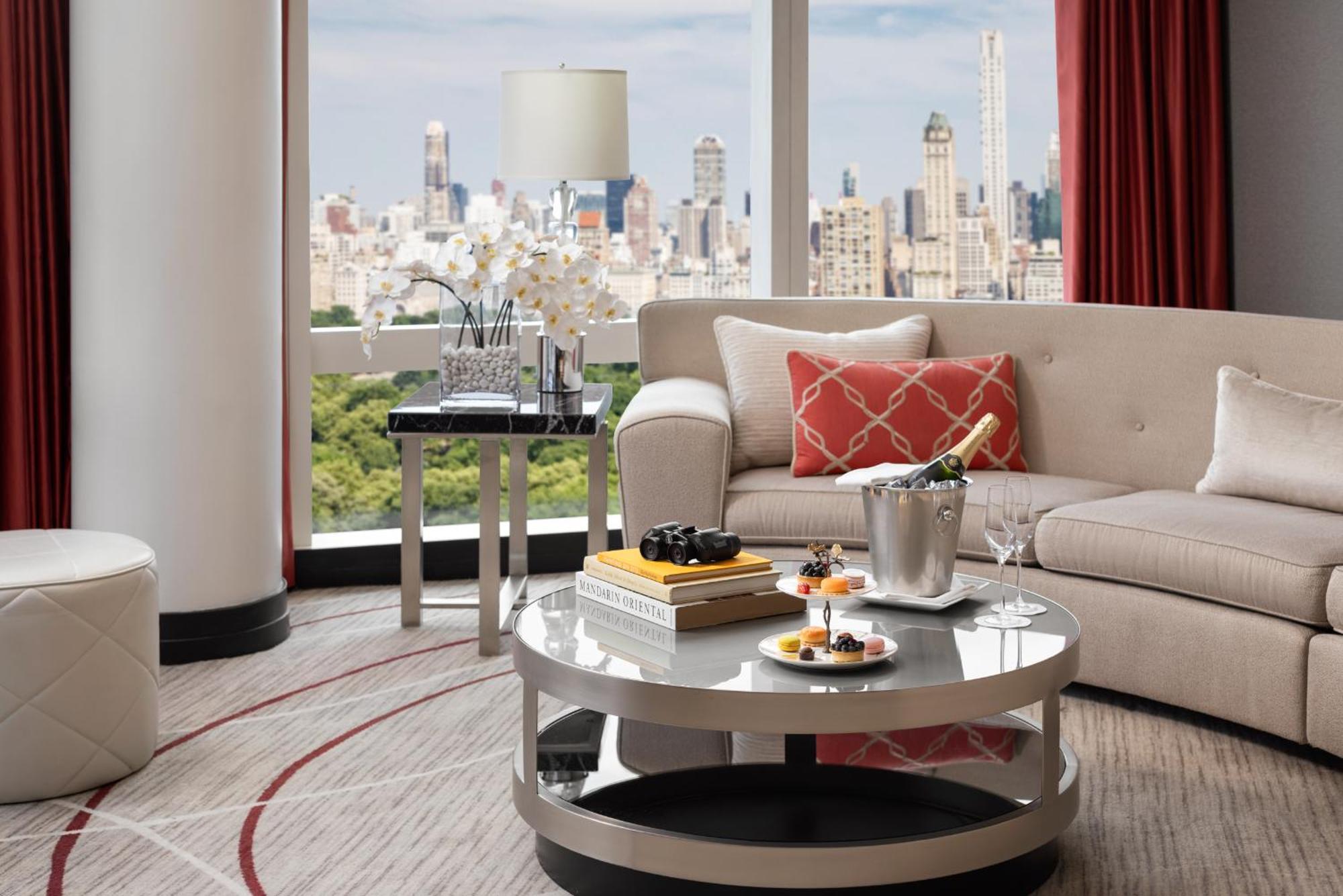 Mandarin Oriental, 5*