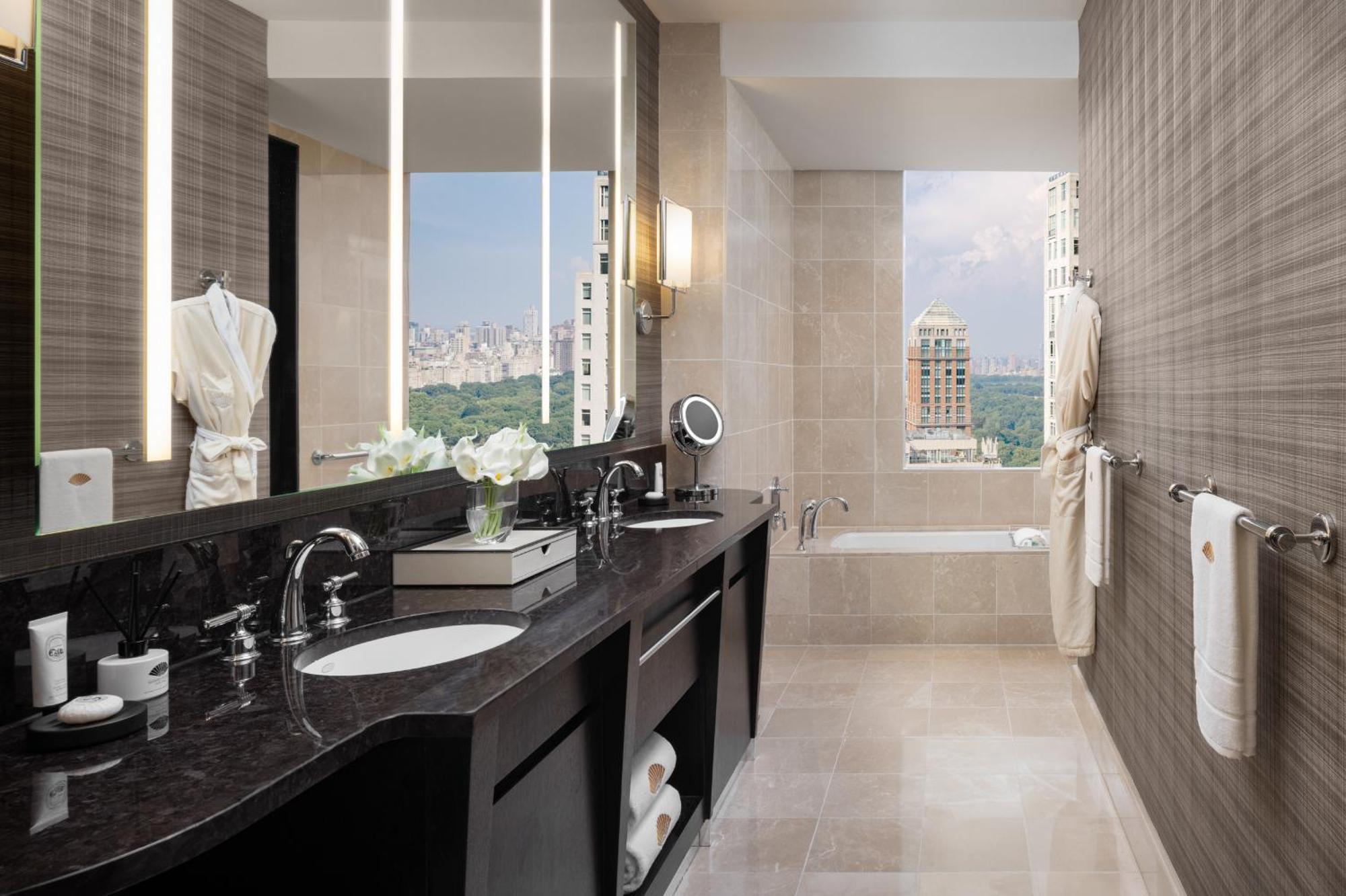 Hotel Mandarin Oriental, 5*