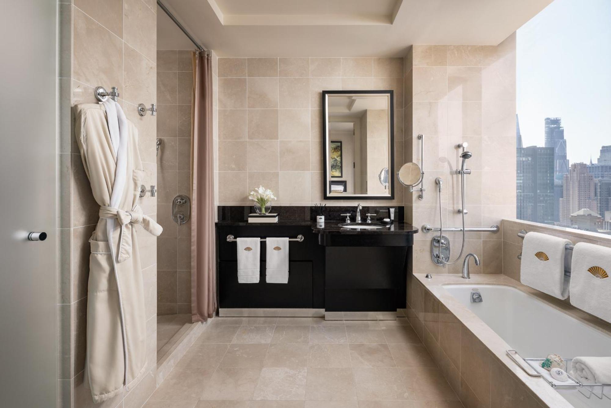 Mandarin Oriental, 5*
